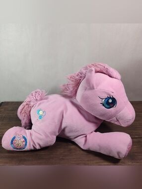 My Little Pony Pinkie Pie 25th Anniversary Birthday Celebration 18" Plush
